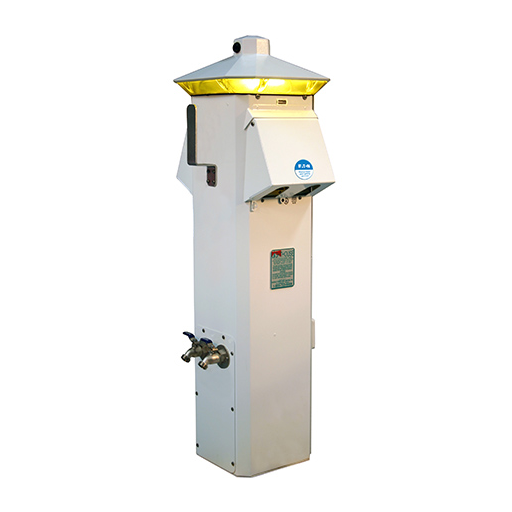 Dock Power Pedestal: Shore Power for Docks, Marinas, And Rvs 4 Maintenance Practices for Power Pedestals