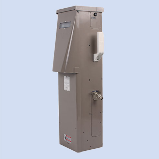 Marine Power Pedestal & RV Power Pedestals for Dock & Marina Electrical 4 Maintenance and Care of Power Pedestals