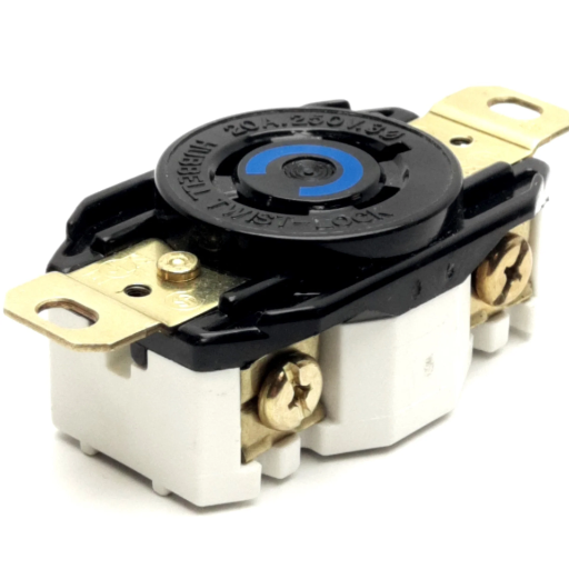 NEMA Connector Overview