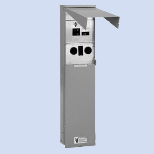 Power Pedestal Solutions for Deck Installations