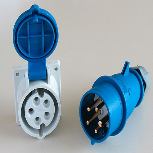Selecting the Right Power Plug