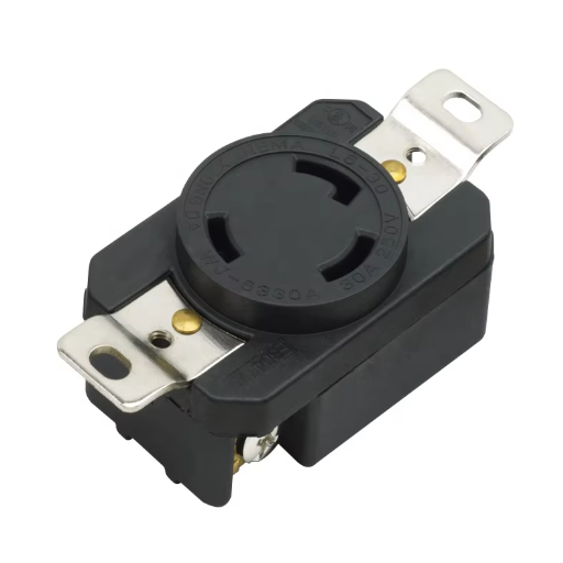 Twist Lock NEMA Connectors
