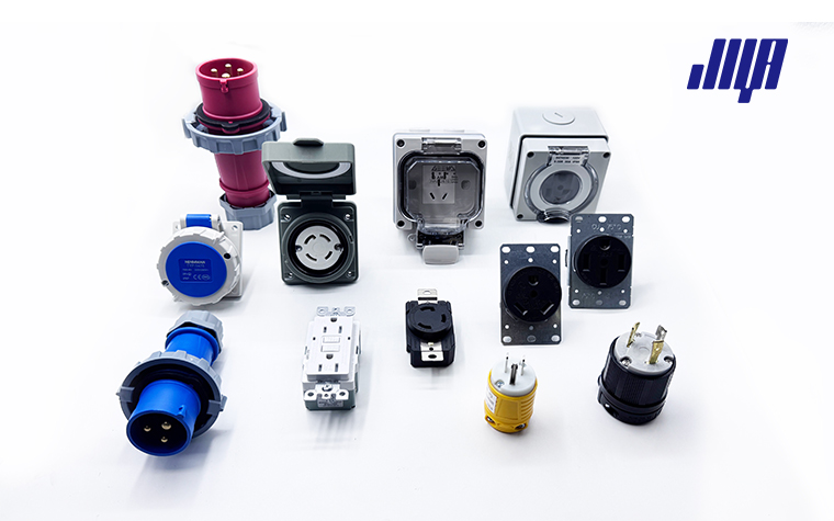 Twist‑Lock Receptacle Real‑World Outdoor Application