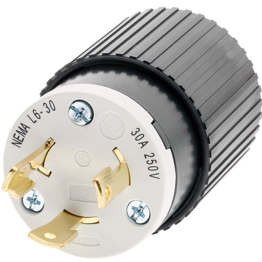 Understanding 30 Amp Twist Lock Devices