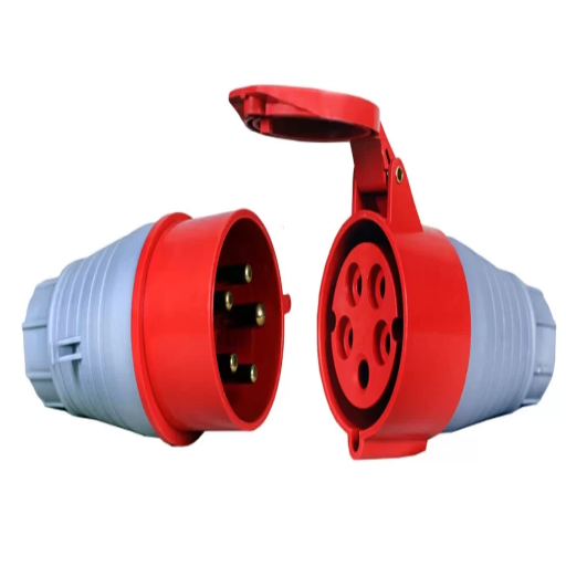 Comprehensive Guide to Types of Industrial Sockets 1 Understanding Industrial Plugs and Sockets