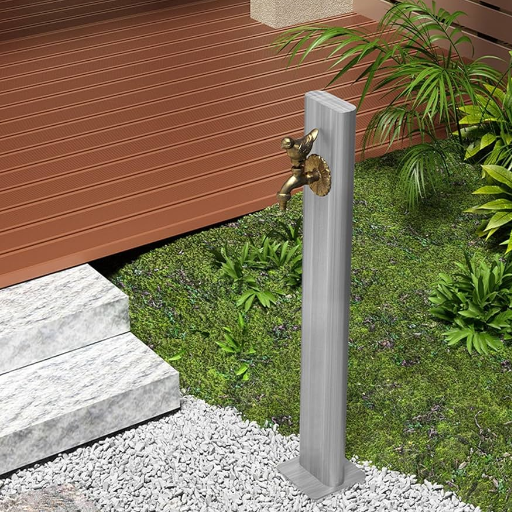 The Ultimate Guide to Outdoor Faucet Column 1 Understanding Outdoor Faucets