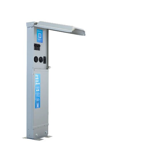 Understanding Power Pedestals