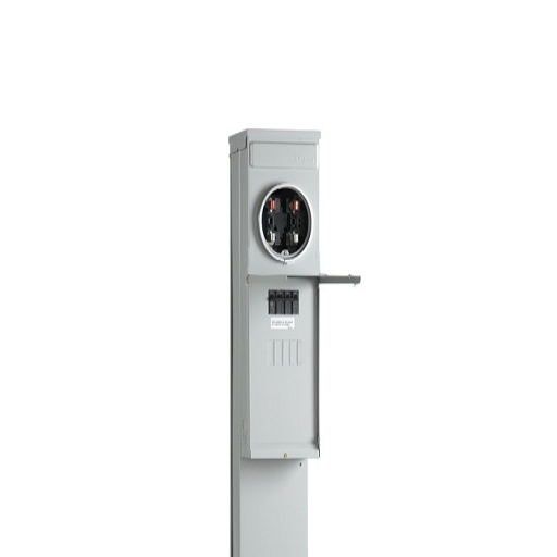Understanding RV Pedestals
