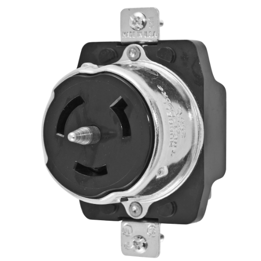 Understanding Twist Lock Receptacles