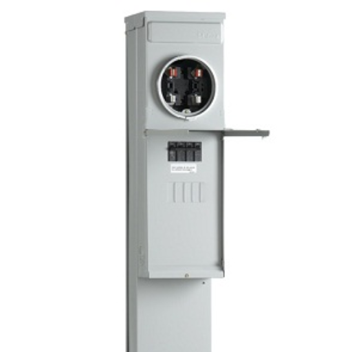 Understanding the Electrical Pedestal