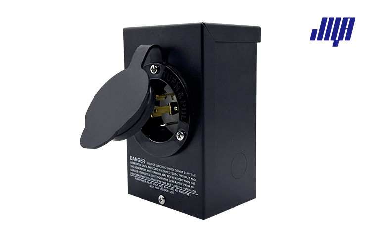 What Is a Twist‑Lock Receptacle — Product Overview