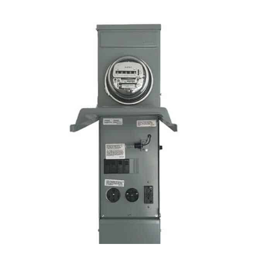 Benefits of Direct Burial RV Pedestal Electrical Boxes