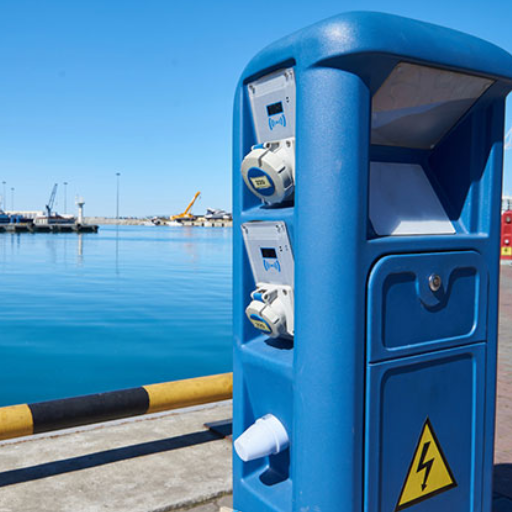 Benefits of Modern Shore Power Solutions