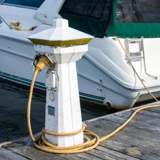 Choosing the Right Power Pedestal