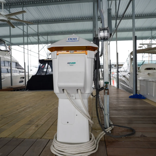 Dock Power Pedestals: Marine, Marina, and RV Solutions