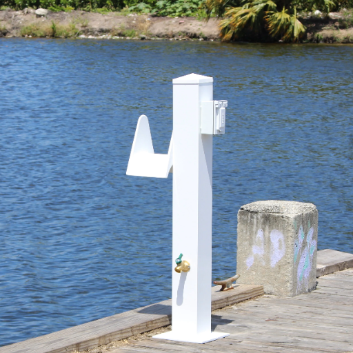 Future Trends in Marina Power Solutions