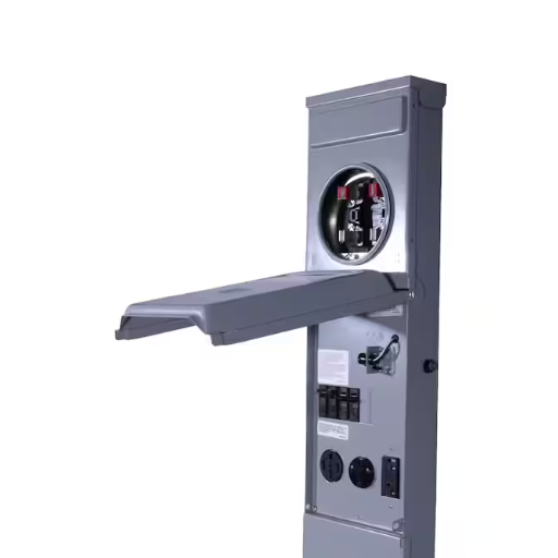 RV Pedestal with Light: A Comprehensive Guide for RV Owners 4 How to Choose the Right RV Pedestal with Light