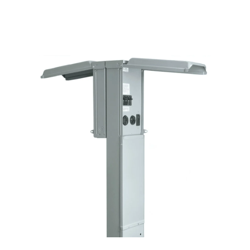 RV Pedestal with Light: A Comprehensive Guide for RV Owners 2 Key Features of RV Pedestals with Lights