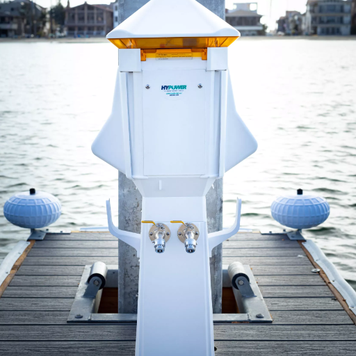 Marine Power Pedestals: Dock & Marina Shore Power Guide