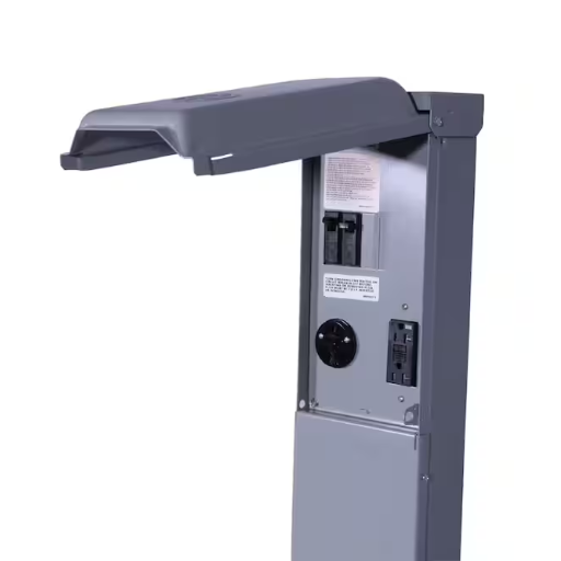 Popular RV Pedestal Models