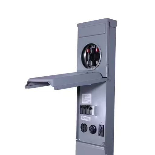 A Complete Guide to GE RV Pedestals 2 Types of GE RV Pedestals
