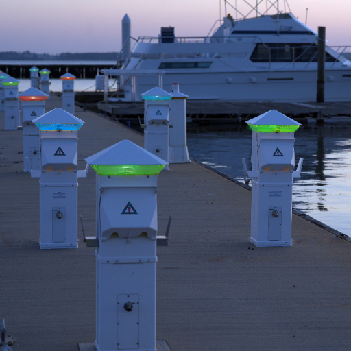 Understanding Power Pedestals