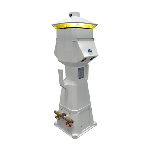 RV Pedestal with Water: Power Pedestals for Campers 1 What is an RV Pedestal with Water?