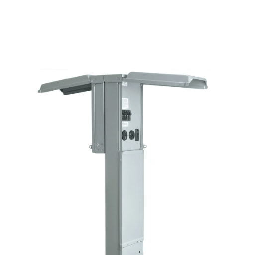 What is an RV Pedestal?