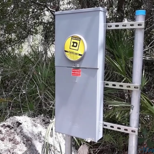 200 Amp Underground Electric Meter Socket Pedestal: Understanding the Basics