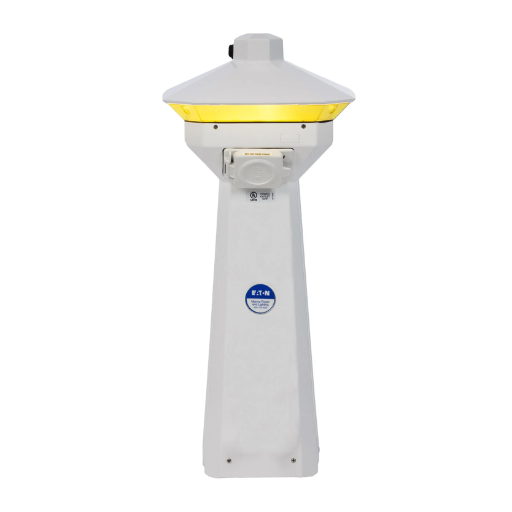 Lighthouse Power Pedestal: Understanding Shore Power Solutions 5 Case Studies and Expert Insights