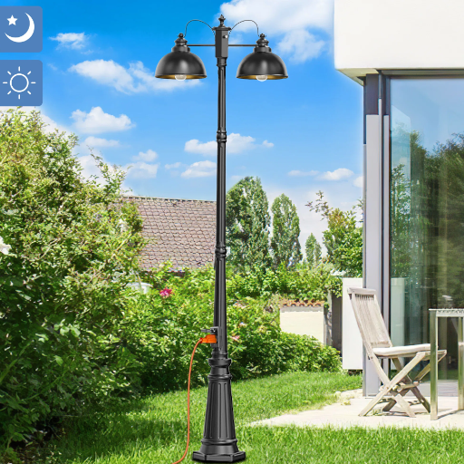 Choosing the Right Lamp Post for Your Needs