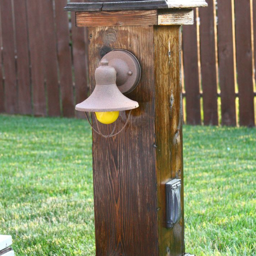 Installation Tips for Outdoor Electrical Outlets
