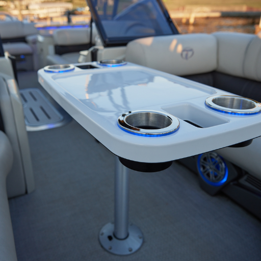 Marine Boat Table Pedestal & Mount: Enhancing Your Boat's Functionality 4 Installation Tips for Table Pedestals