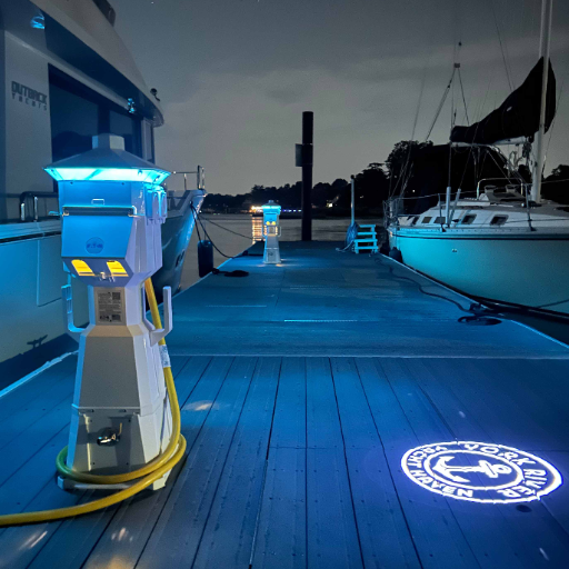 Lighthouse Power Pedestal: Understanding Shore Power Solutions 1 Introduction to Power Pedestals