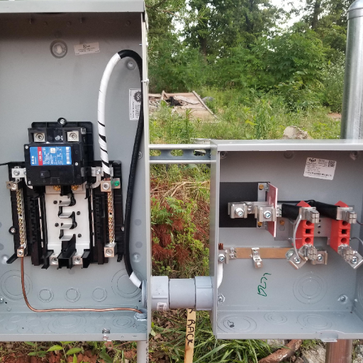 Maintenance Tips for Meter Pedestals