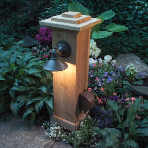 Maintenance and Safety of Outdoor Landscape Lighting