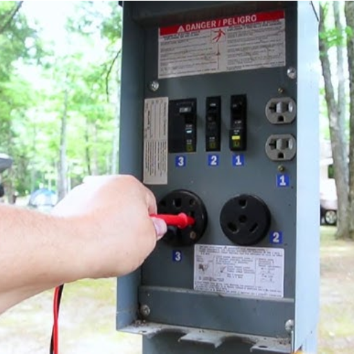 電源ペデスタルボックスのメンテナンスとトラブルシューティング