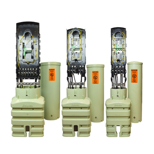 The Importance of Cable Pedestals in Network Infrastructure
