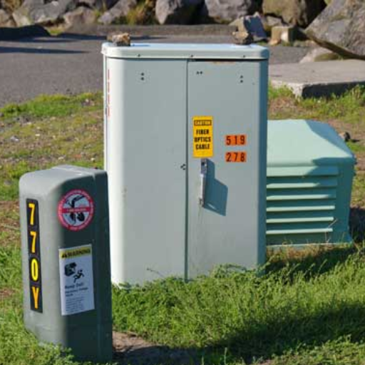 Understanding Cable Pedestals and Housings