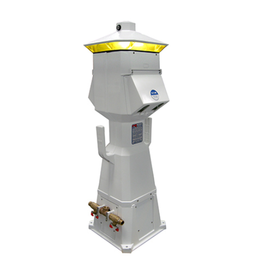 Understanding Marine Power Pedestals