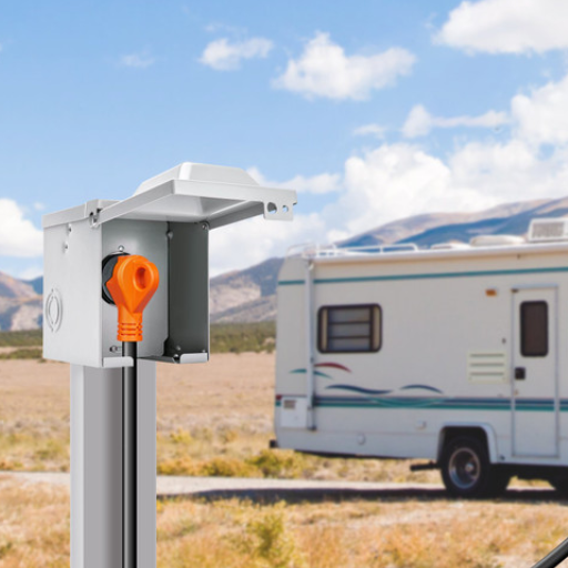 Understanding RV Power Poles