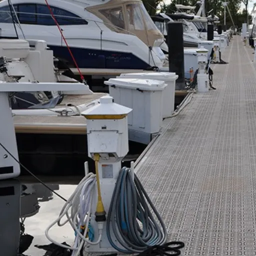 Marina Electrical Service: Marine Electrical Services for Safe and Efficient Operations 5 Benefits of Hiring Certified Marine Electrical Professionals