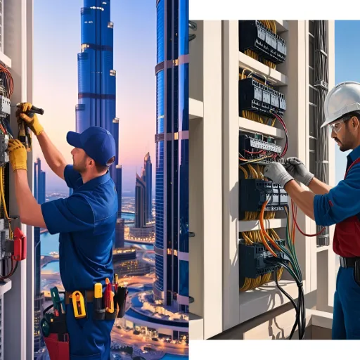 Marina Electrical Service: Marine Electrical Services for Safe and Efficient Operations 2 Common Electrical Services Required at Marinas