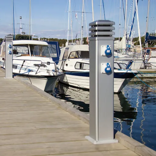Top 15 Commercial Power Pedestals manufacturers You Need to Know in 2025(Updated List) 4 Comparative Analysis and Buyer's Guide