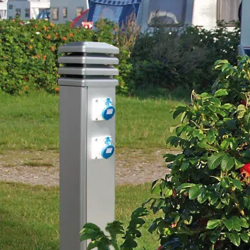 Top 15 Commercial Power Pedestals manufacturers You Need to Know in 2025(Updated List) 5 Conclusion