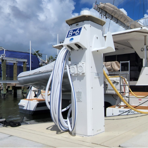 Top 15 marine power pedestals manufacturers You Need to Know in 2025(Updated List) 5 Conclusion