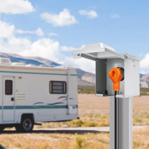Top 15 RV Power Pedestal Manufacturers: A 2025 Guide (Updated List) 4 Factors to Consider When Choosing RV Power Pedestals