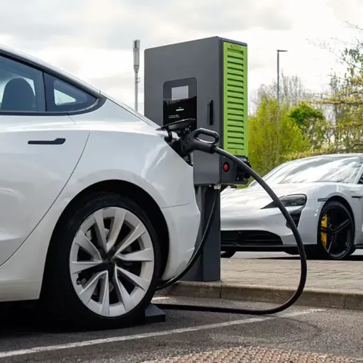 2025年に知っておくべきEV充電ステーションメーカートップ15(最新リスト) 5 EV充電イノベーションの将来動向