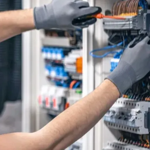 Marina Electrical Service: Marine Electrical Services for Safe and Efficient Operations 1 Importance of Reliable Electrical Systems in Marinas