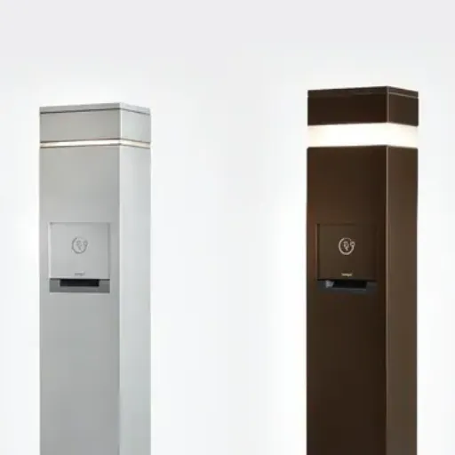 Innovations in Portable Power Pedestals
